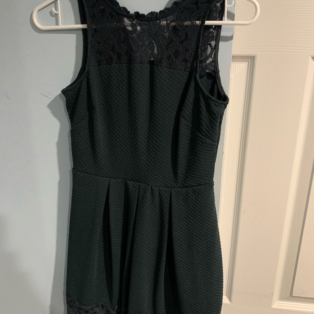Like new dress. Negotiable price